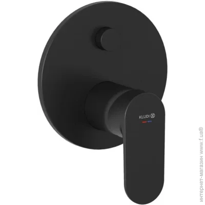    Kludi        X1   (327593975)