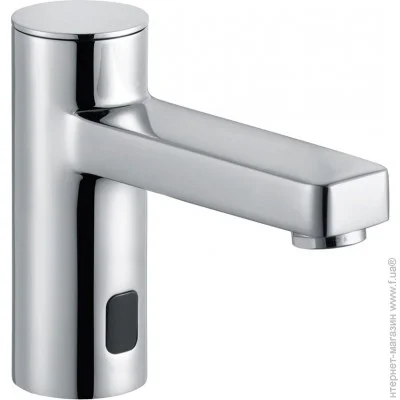    Kludi Zenta 75   9V  (3810005)