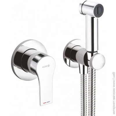     Kludi Zenta SL (489980565)