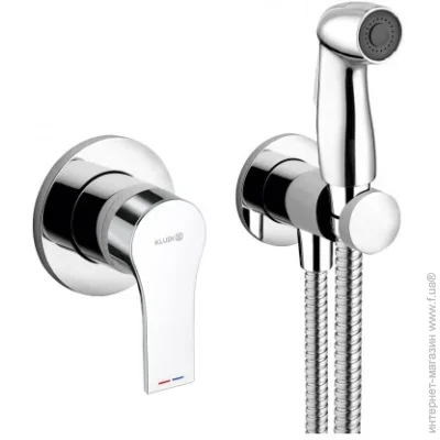     Kludi Zenta SL (489990565)