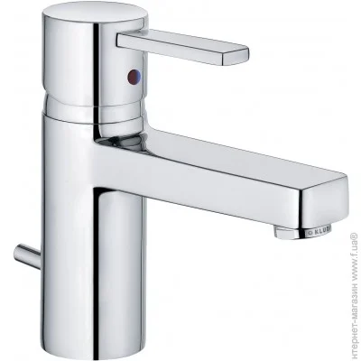    Kludi Zenta 100     (382600575)