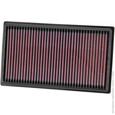 Գ  () K&N 33-2999 (332999)