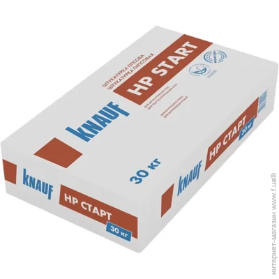 Knauf   Start (  ) 30 