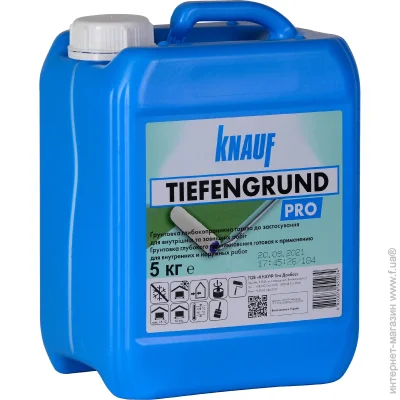 Knauf    ( ) 5 