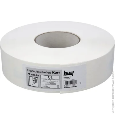 Knauf   Kurt 50  75