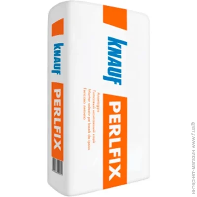 Knauf    PERLFIX 25
