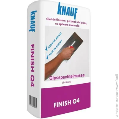Knauf    Գ Q4 MD 25