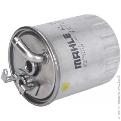   Knecht KL100/2 (KL1002)