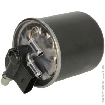   Knecht KL911