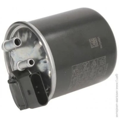   Knecht KL914