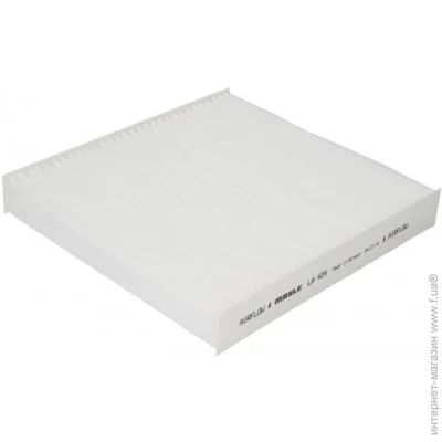  Knecht (KNECHT) (LA424)