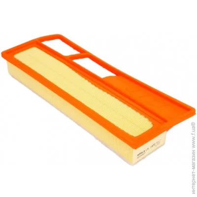   () Knecht (KNECHT) LX1502 (LX1920)