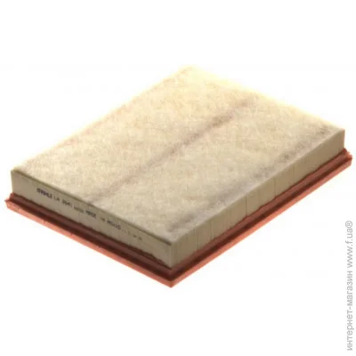   () Knecht (KNECHT) (LX2641)