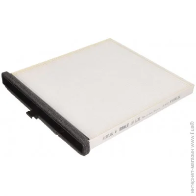  Knecht LA1139