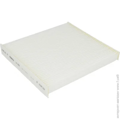  Knecht LA859