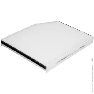  Knecht LA947