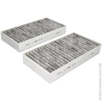Գ Knecht LAK295/S (LAK295S)