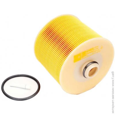 Գ  () Knecht LX1006/1D (LX10061D)