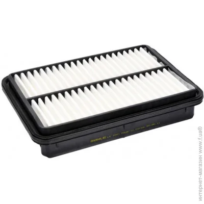Գ  () Knecht LX1041