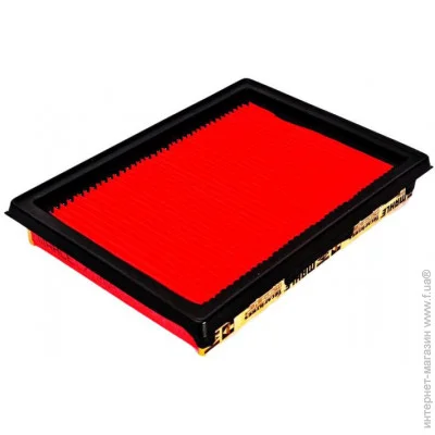   () Knecht LX1266