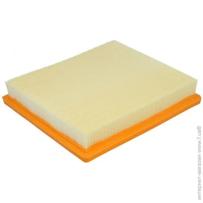   () Knecht LX1288