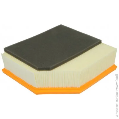   () Knecht LX1289/1 (LX12891)