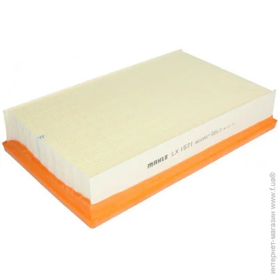   () Knecht LX1571