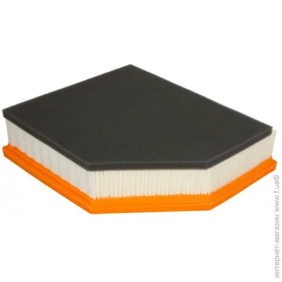   () Knecht LX1593/2 (LX15932)