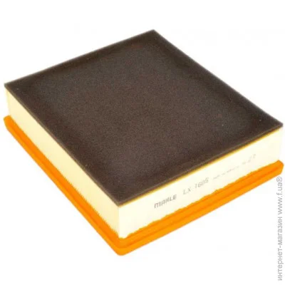Գ  () Knecht LX1605