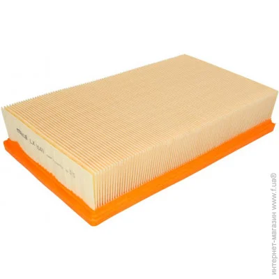   () Knecht LX1649