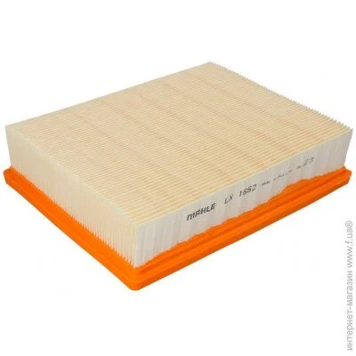   () Knecht LX1652