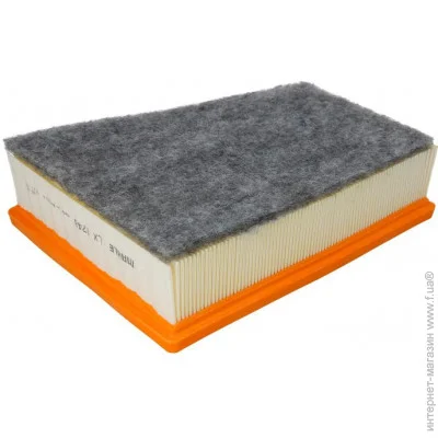 Գ  () Knecht LX1748
