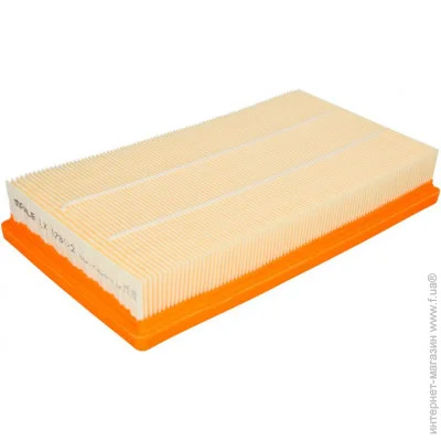 Գ  () Knecht LX1781/2 (LX17812)