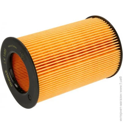 Գ  () Knecht LX1805