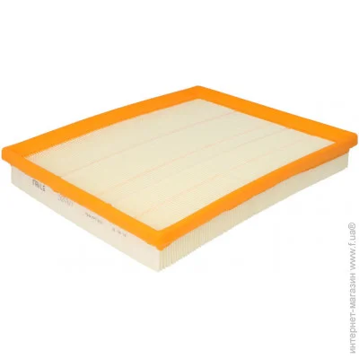 Գ  () Knecht LX2076/1 (LX20761)