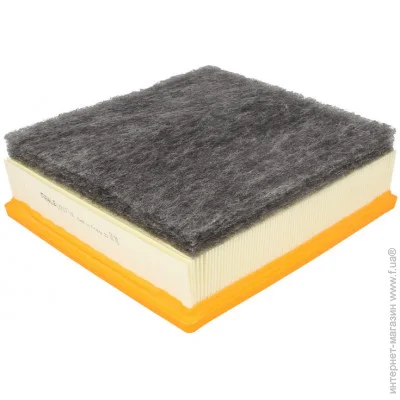Գ  () Knecht LX2077/4 (LX20774)