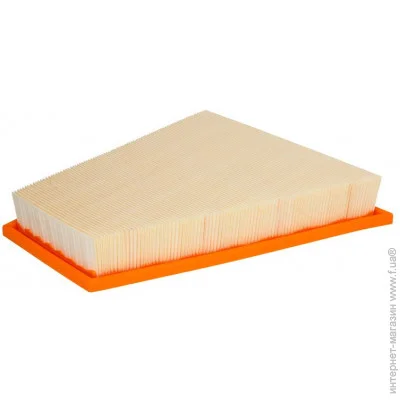   () Knecht LX2787