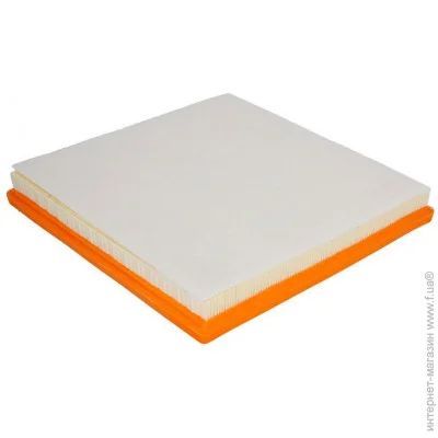   () Knecht LX2881