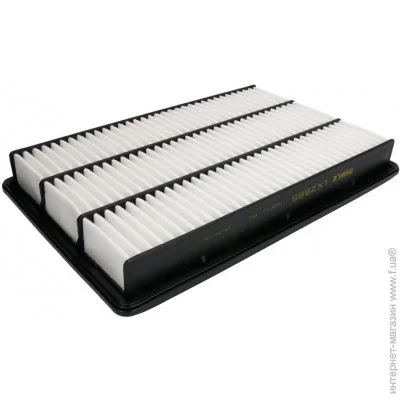 Գ  () Knecht LX2885