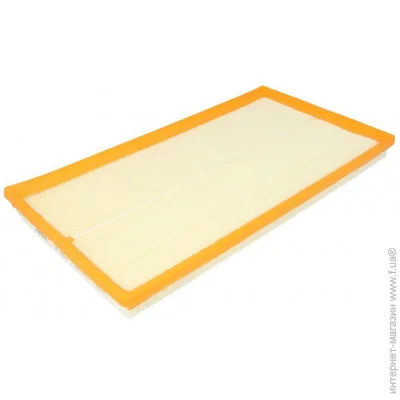   () Knecht LX3031