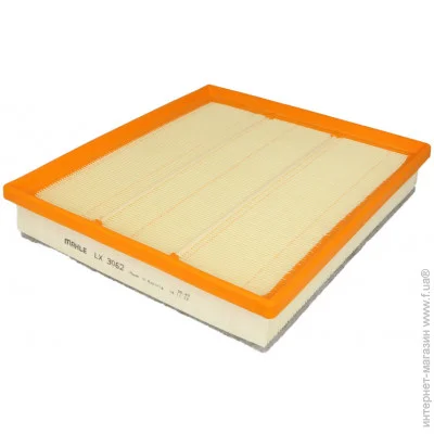   () Knecht LX3062