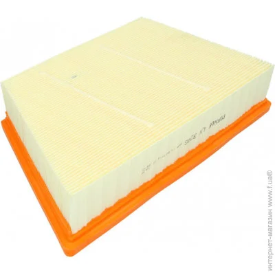   () Knecht LX3246