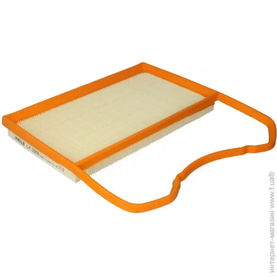 Գ  () Knecht LX3306