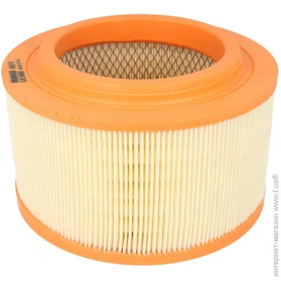 Գ  () Knecht LX3458
