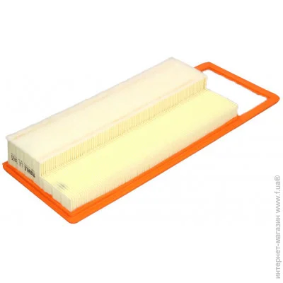   () Knecht LX3465