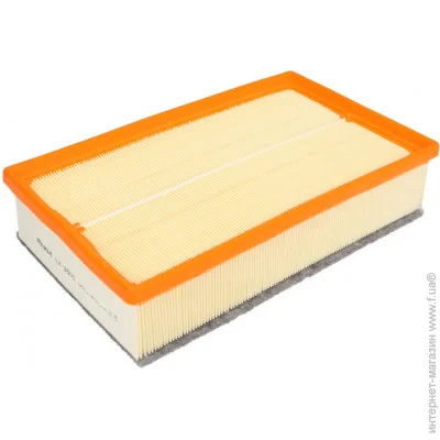 Գ  () Knecht LX3503