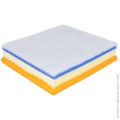   () Knecht LX3987