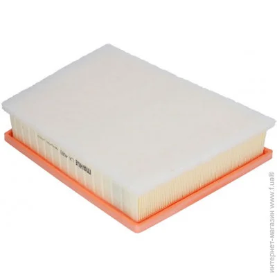   () Knecht LX4060