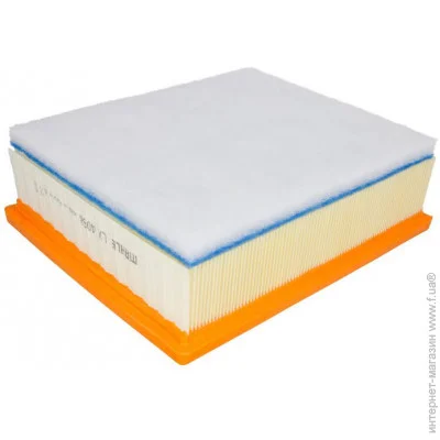Գ  () Knecht LX4068
