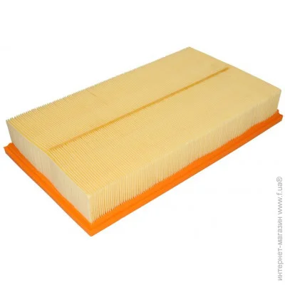   () Knecht LX4077